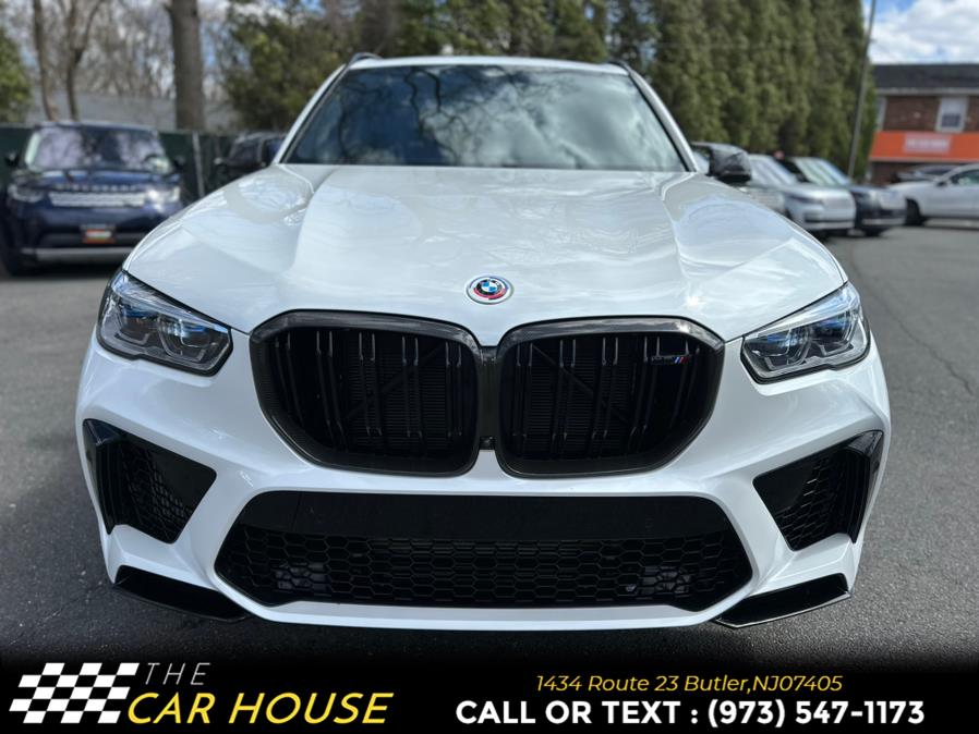 2023 BMW X5 M Sports Activity Vehicle, available for sale in Butler, New Jersey | The Car House. Butler, New Jersey 2023 BMW X5 M Sports Activity Vehicle, available for sale in Butler, New Jersey | The Car House. Butler, New Jersey