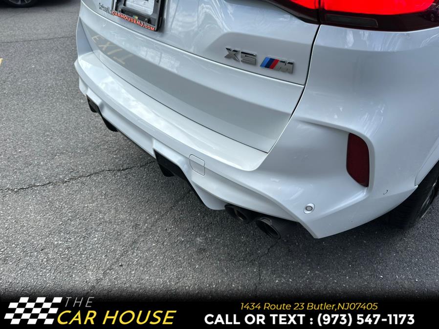 2023 BMW X5 M Sports Activity Vehicle, available for sale in Butler, New Jersey | The Car House. Butler, New Jersey 2023 BMW X5 M Sports Activity Vehicle, available for sale in Butler, New Jersey | The Car House. Butler, New Jersey