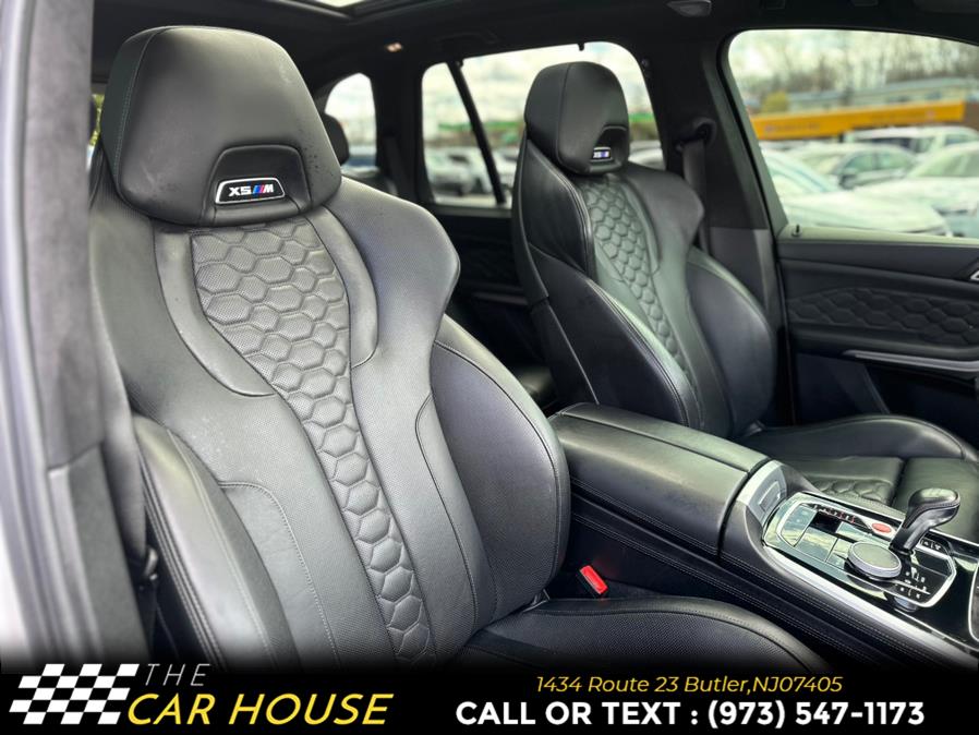 2023 BMW X5 M Sports Activity Vehicle, available for sale in Butler, New Jersey | The Car House. Butler, New Jersey 2023 BMW X5 M Sports Activity Vehicle, available for sale in Butler, New Jersey | The Car House. Butler, New Jersey