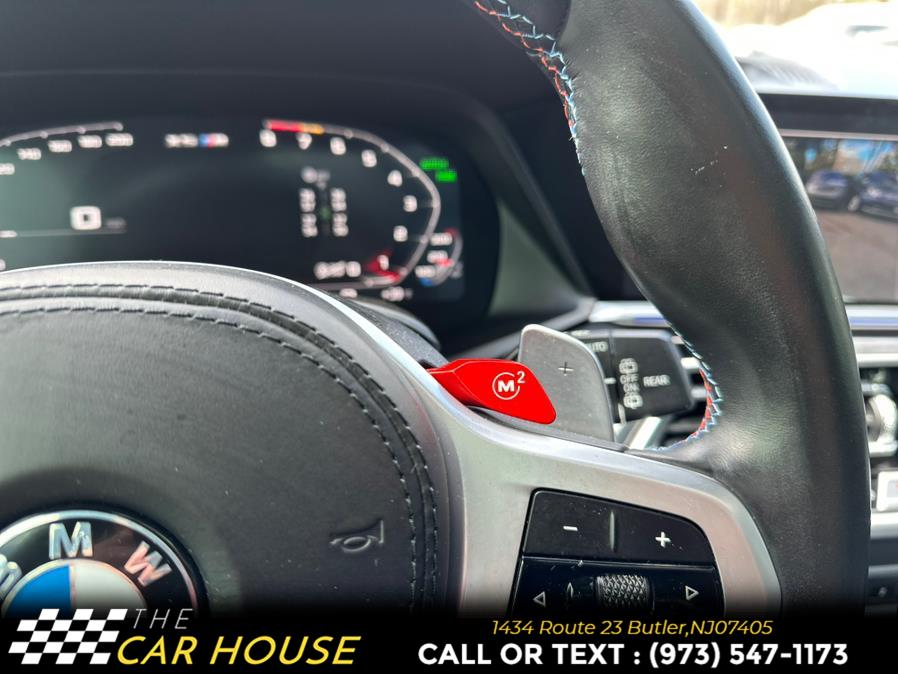 2023 BMW X5 M Sports Activity Vehicle, available for sale in Butler, New Jersey | The Car House. Butler, New Jersey 2023 BMW X5 M Sports Activity Vehicle, available for sale in Butler, New Jersey | The Car House. Butler, New Jersey