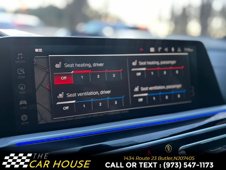 2023 BMW X5 M Sports Activity Vehicle, available for sale in Butler, New Jersey | The Car House. Butler, New Jersey 2023 BMW X5 M Sports Activity Vehicle, available for sale in Butler, New Jersey | The Car House. Butler, New Jersey