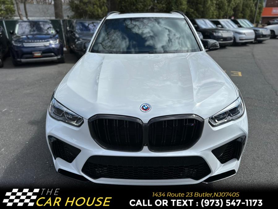 2023 BMW X5 M Sports Activity Vehicle, available for sale in Butler, New Jersey | The Car House. Butler, New Jersey 2023 BMW X5 M Sports Activity Vehicle, available for sale in Butler, New Jersey | The Car House. Butler, New Jersey