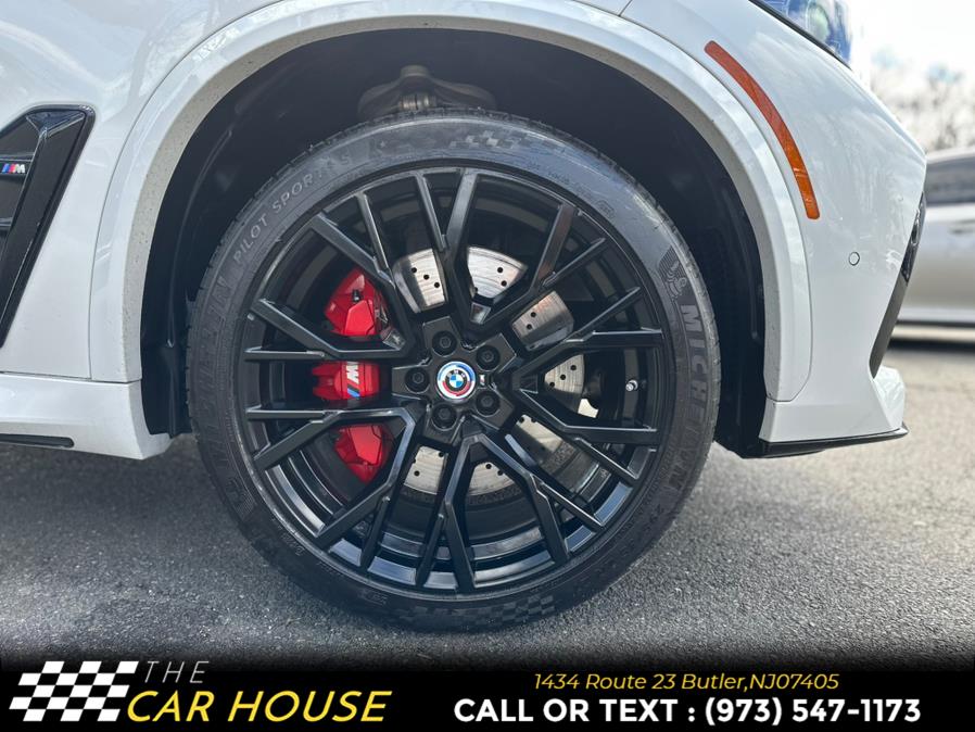 2023 BMW X5 M Sports Activity Vehicle, available for sale in Butler, New Jersey | The Car House. Butler, New Jersey 2023 BMW X5 M Sports Activity Vehicle, available for sale in Butler, New Jersey | The Car House. Butler, New Jersey