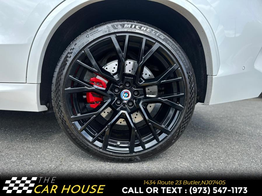 2023 BMW X5 M Sports Activity Vehicle, available for sale in Butler, New Jersey | The Car House. Butler, New Jersey 2023 BMW X5 M Sports Activity Vehicle, available for sale in Butler, New Jersey | The Car House. Butler, New Jersey