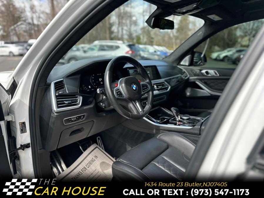 2023 BMW X5 M Sports Activity Vehicle, available for sale in Butler, New Jersey | The Car House. Butler, New Jersey 2023 BMW X5 M Sports Activity Vehicle, available for sale in Butler, New Jersey | The Car House. Butler, New Jersey