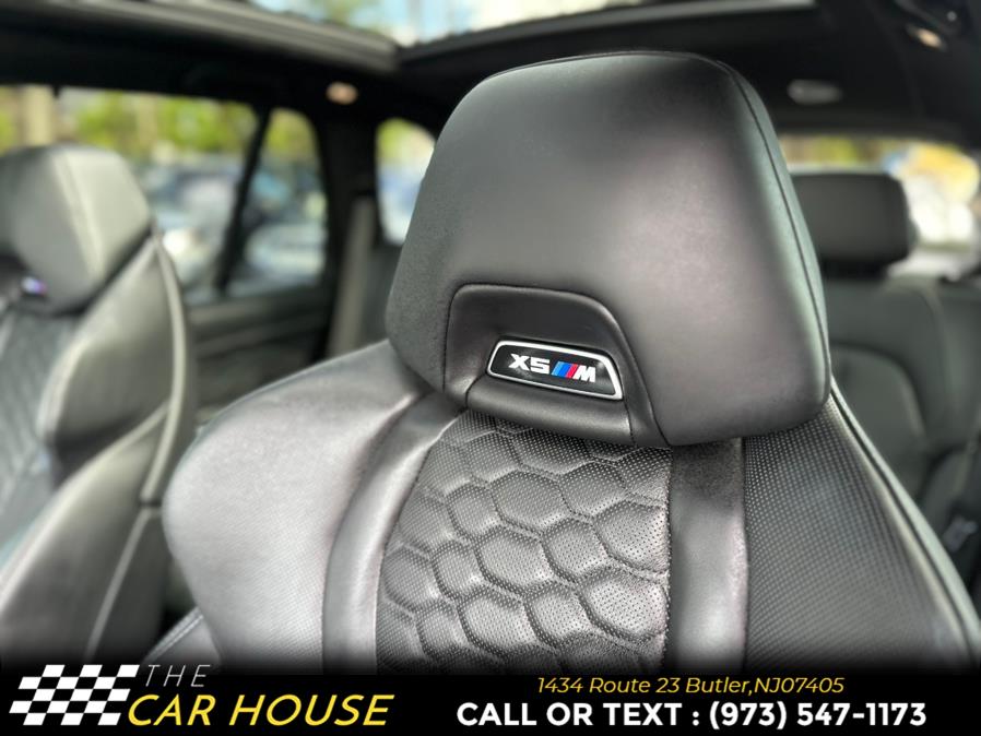 2023 BMW X5 M Sports Activity Vehicle, available for sale in Butler, New Jersey | The Car House. Butler, New Jersey 2023 BMW X5 M Sports Activity Vehicle, available for sale in Butler, New Jersey | The Car House. Butler, New Jersey