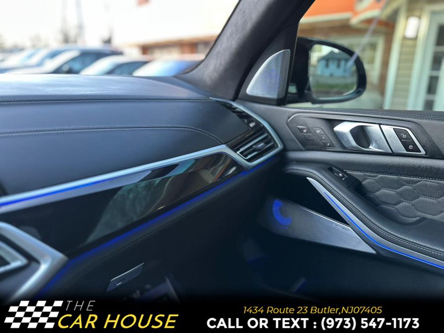 2023 BMW X5 M Sports Activity Vehicle, available for sale in Butler, New Jersey | The Car House. Butler, New Jersey 2023 BMW X5 M Sports Activity Vehicle, available for sale in Butler, New Jersey | The Car House. Butler, New Jersey