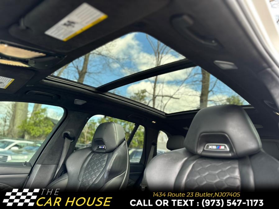 2023 BMW X5 M Sports Activity Vehicle, available for sale in Butler, New Jersey | The Car House. Butler, New Jersey 2023 BMW X5 M Sports Activity Vehicle, available for sale in Butler, New Jersey | The Car House. Butler, New Jersey