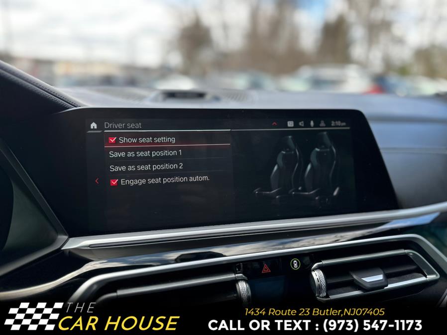 2023 BMW X5 M Sports Activity Vehicle, available for sale in Butler, New Jersey | The Car House. Butler, New Jersey 2023 BMW X5 M Sports Activity Vehicle, available for sale in Butler, New Jersey | The Car House. Butler, New Jersey