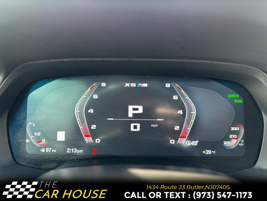 2023 BMW X5 M Sports Activity Vehicle, available for sale in Butler, New Jersey | The Car House. Butler, New Jersey 2023 BMW X5 M Sports Activity Vehicle, available for sale in Butler, New Jersey | The Car House. Butler, New Jersey