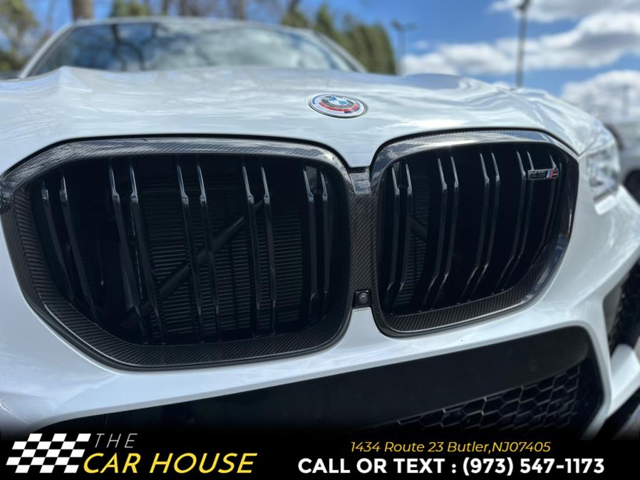 2023 BMW X5 M Sports Activity Vehicle, available for sale in Butler, New Jersey | The Car House. Butler, New Jersey 2023 BMW X5 M Sports Activity Vehicle, available for sale in Butler, New Jersey | The Car House. Butler, New Jersey