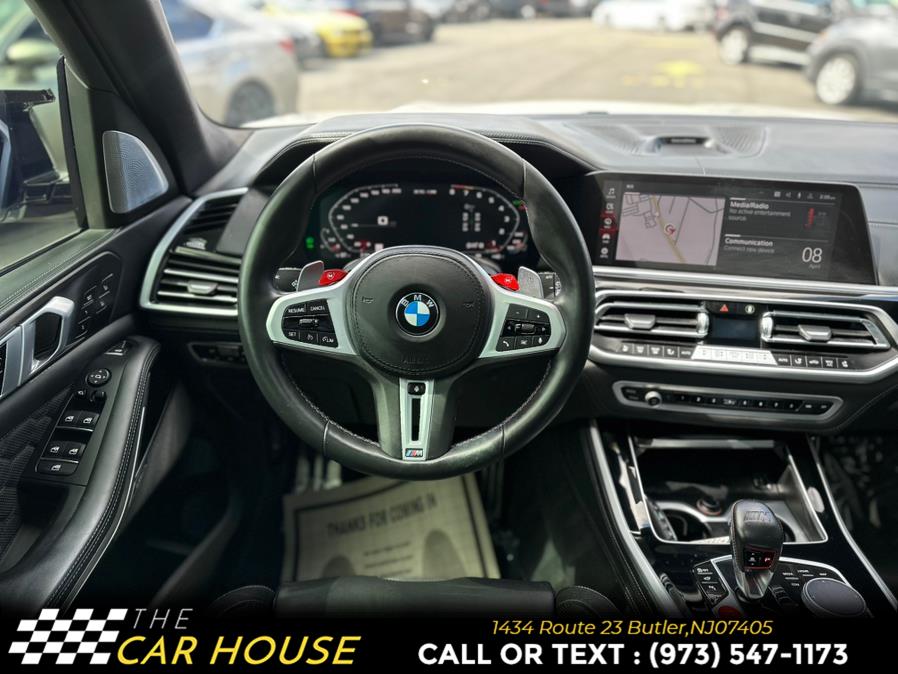 2023 BMW X5 M Sports Activity Vehicle, available for sale in Butler, New Jersey | The Car House. Butler, New Jersey 2023 BMW X5 M Sports Activity Vehicle, available for sale in Butler, New Jersey | The Car House. Butler, New Jersey