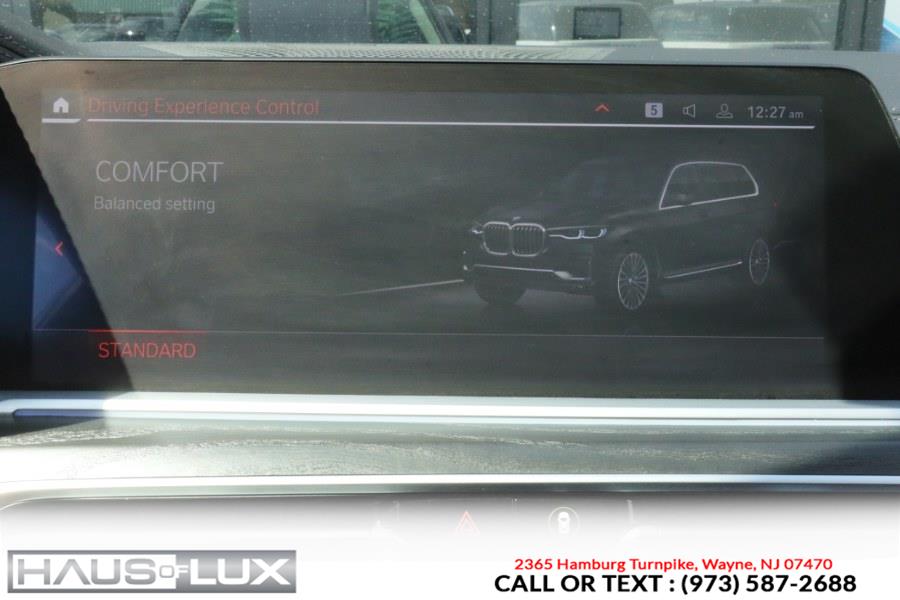 2019 BMW X7 xDrive40i Sports Activity Vehicle, available for sale in Wayne, New Jersey | Haus of Lux. Wayne, New Jersey 2019 BMW X7 xDrive40i Sports Activity Vehicle, available for sale in Wayne, New Jersey | Haus of Lux. Wayne, New Jersey