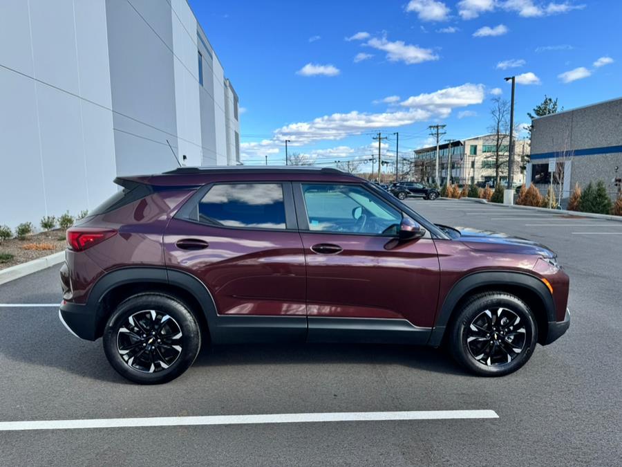 2023 Chevrolet Trailblazer FWD 4dr LT, available for sale in Saddle Brook, New Jersey | Up 2 The Next Auto Sales LLC. Saddle Brook, New Jersey 2023 Chevrolet Trailblazer FWD 4dr LT, available for sale in Saddle Brook, New Jersey | Up 2 The Next Auto Sales LLC. Saddle Brook, New Jersey
