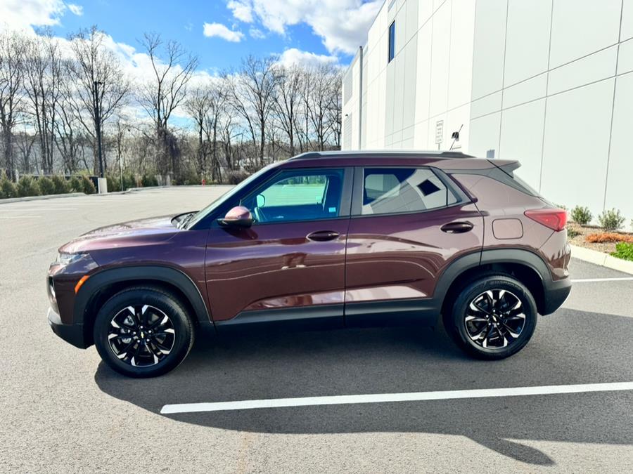 2023 Chevrolet Trailblazer FWD 4dr LT, available for sale in Saddle Brook, New Jersey | Up 2 The Next Auto Sales LLC. Saddle Brook, New Jersey 2023 Chevrolet Trailblazer FWD 4dr LT, available for sale in Saddle Brook, New Jersey | Up 2 The Next Auto Sales LLC. Saddle Brook, New Jersey