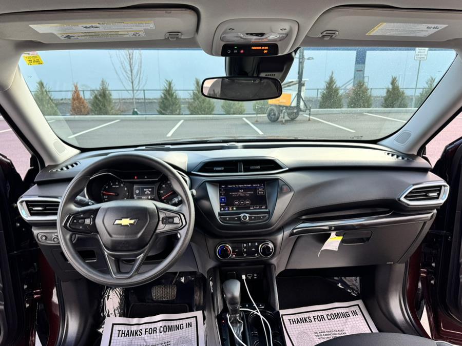 2023 Chevrolet Trailblazer FWD 4dr LT, available for sale in Saddle Brook, New Jersey | Up 2 The Next Auto Sales LLC. Saddle Brook, New Jersey 2023 Chevrolet Trailblazer FWD 4dr LT, available for sale in Saddle Brook, New Jersey | Up 2 The Next Auto Sales LLC. Saddle Brook, New Jersey
