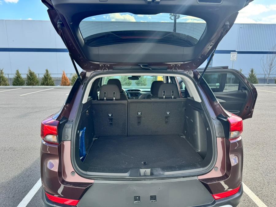 2023 Chevrolet Trailblazer FWD 4dr LT, available for sale in Saddle Brook, New Jersey | Up 2 The Next Auto Sales LLC. Saddle Brook, New Jersey 2023 Chevrolet Trailblazer FWD 4dr LT, available for sale in Saddle Brook, New Jersey | Up 2 The Next Auto Sales LLC. Saddle Brook, New Jersey