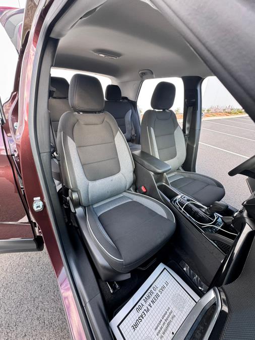2023 Chevrolet Trailblazer FWD 4dr LT, available for sale in Saddle Brook, New Jersey | Up 2 The Next Auto Sales LLC. Saddle Brook, New Jersey 2023 Chevrolet Trailblazer FWD 4dr LT, available for sale in Saddle Brook, New Jersey | Up 2 The Next Auto Sales LLC. Saddle Brook, New Jersey