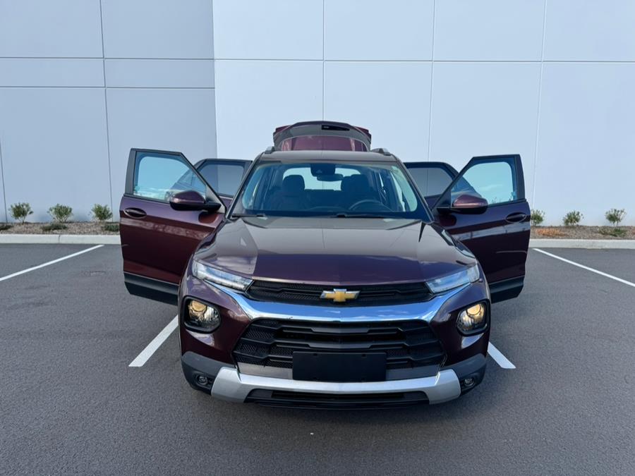 2023 Chevrolet Trailblazer FWD 4dr LT, available for sale in Saddle Brook, New Jersey | Up 2 The Next Auto Sales LLC. Saddle Brook, New Jersey 2023 Chevrolet Trailblazer FWD 4dr LT, available for sale in Saddle Brook, New Jersey | Up 2 The Next Auto Sales LLC. Saddle Brook, New Jersey