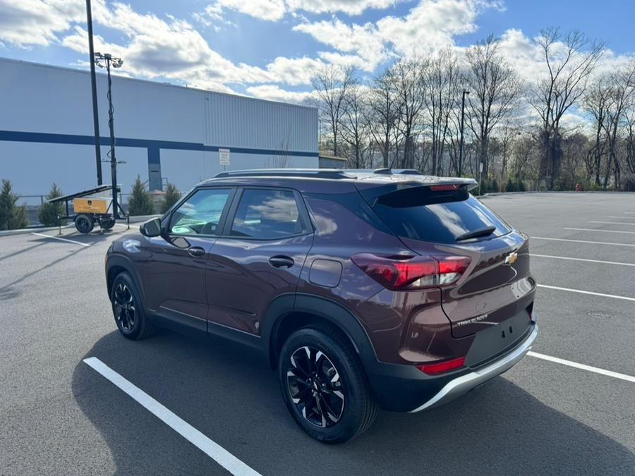 2023 Chevrolet Trailblazer FWD 4dr LT, available for sale in Saddle Brook, New Jersey | Up 2 The Next Auto Sales LLC. Saddle Brook, New Jersey 2023 Chevrolet Trailblazer FWD 4dr LT, available for sale in Saddle Brook, New Jersey | Up 2 The Next Auto Sales LLC. Saddle Brook, New Jersey