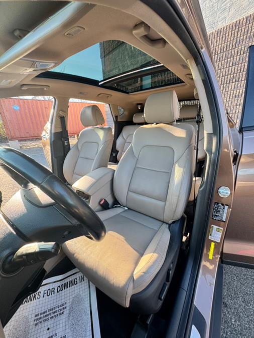 2016 Hyundai Tucson AWD 4dr Sport, available for sale in Saddle Brook, New Jersey | Up 2 The Next Auto Sales LLC. Saddle Brook, New Jersey 2016 Hyundai Tucson AWD 4dr Sport, available for sale in Saddle Brook, New Jersey | Up 2 The Next Auto Sales LLC. Saddle Brook, New Jersey