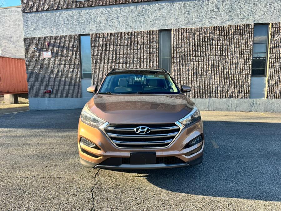 2016 Hyundai Tucson AWD 4dr Sport, available for sale in Saddle Brook, New Jersey | Up 2 The Next Auto Sales LLC. Saddle Brook, New Jersey 2016 Hyundai Tucson AWD 4dr Sport, available for sale in Saddle Brook, New Jersey | Up 2 The Next Auto Sales LLC. Saddle Brook, New Jersey
