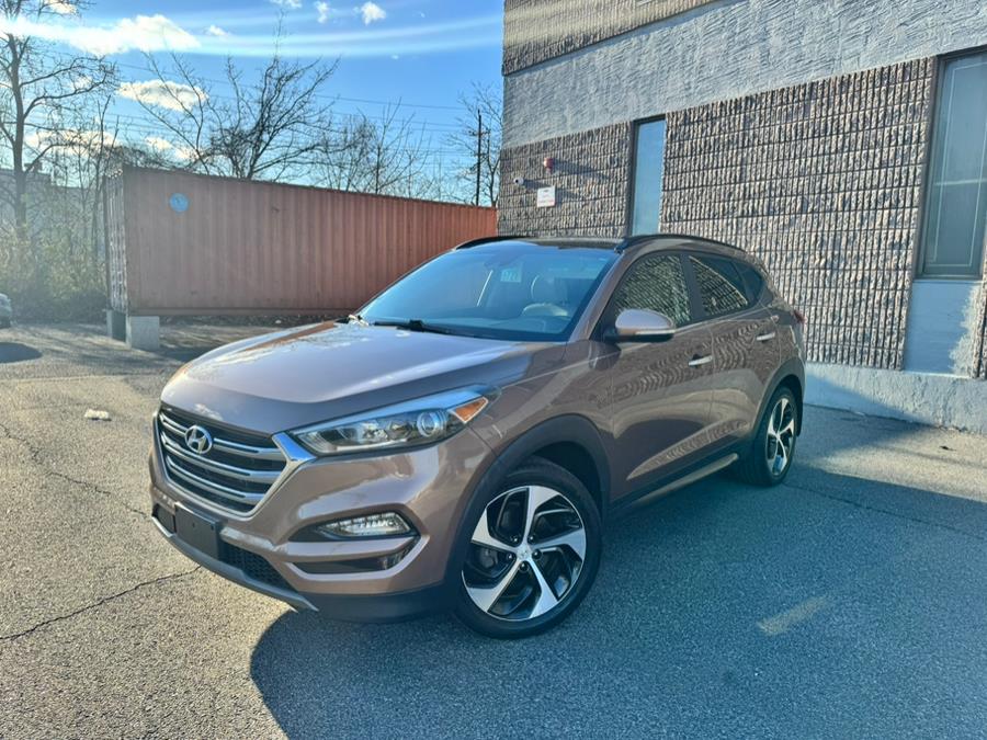 2016 Hyundai Tucson AWD 4dr Sport, available for sale in Saddle Brook, New Jersey | Up 2 The Next Auto Sales LLC. Saddle Brook, New Jersey 2016 Hyundai Tucson AWD 4dr Sport, available for sale in Saddle Brook, New Jersey | Up 2 The Next Auto Sales LLC. Saddle Brook, New Jersey
