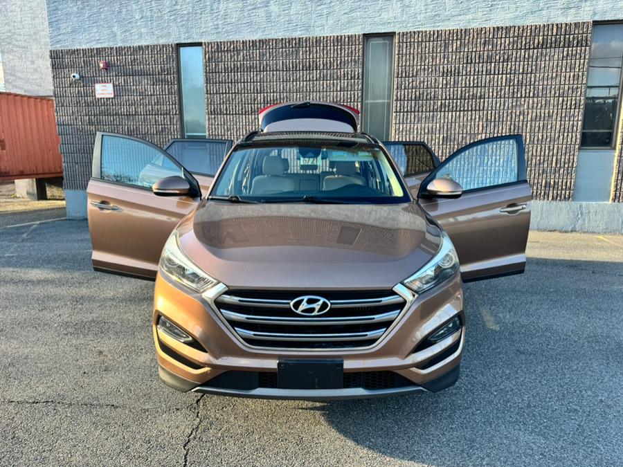 2016 Hyundai Tucson AWD 4dr Sport, available for sale in Saddle Brook, New Jersey | Up 2 The Next Auto Sales LLC. Saddle Brook, New Jersey 2016 Hyundai Tucson AWD 4dr Sport, available for sale in Saddle Brook, New Jersey | Up 2 The Next Auto Sales LLC. Saddle Brook, New Jersey