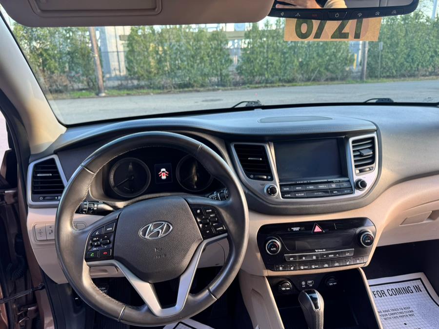2016 Hyundai Tucson AWD 4dr Sport, available for sale in Saddle Brook, New Jersey | Up 2 The Next Auto Sales LLC. Saddle Brook, New Jersey 2016 Hyundai Tucson AWD 4dr Sport, available for sale in Saddle Brook, New Jersey | Up 2 The Next Auto Sales LLC. Saddle Brook, New Jersey