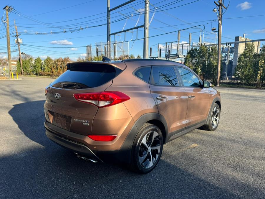 2016 Hyundai Tucson AWD 4dr Sport, available for sale in Saddle Brook, New Jersey | Up 2 The Next Auto Sales LLC. Saddle Brook, New Jersey 2016 Hyundai Tucson AWD 4dr Sport, available for sale in Saddle Brook, New Jersey | Up 2 The Next Auto Sales LLC. Saddle Brook, New Jersey