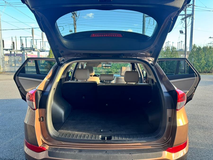 2016 Hyundai Tucson AWD 4dr Sport, available for sale in Saddle Brook, New Jersey | Up 2 The Next Auto Sales LLC. Saddle Brook, New Jersey 2016 Hyundai Tucson AWD 4dr Sport, available for sale in Saddle Brook, New Jersey | Up 2 The Next Auto Sales LLC. Saddle Brook, New Jersey