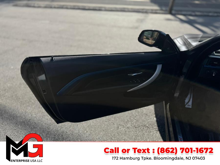 2015 BMW 4 Series 2dr Conv 435i RWD, available for sale in Bloomingdale, New Jersey | MG Enterprise USA. Bloomingdale, New Jersey 2015 BMW 4 Series 2dr Conv 435i RWD, available for sale in Bloomingdale, New Jersey | MG Enterprise USA. Bloomingdale, New Jersey
