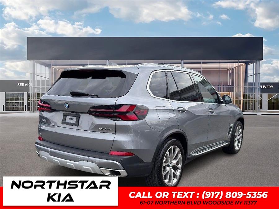 2024 BMW X5 xDrive40i, available for sale in Woodside, New York | Northstar Kia - Used Cars Super Center. Woodside, New York 2024 BMW X5 xDrive40i, available for sale in Woodside, New York | Northstar Kia - Used Cars Super Center. Woodside, New York