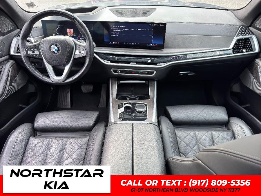 2024 BMW X5 xDrive40i, available for sale in Woodside, New York | Northstar Kia - Used Cars Super Center. Woodside, New York 2024 BMW X5 xDrive40i, available for sale in Woodside, New York | Northstar Kia - Used Cars Super Center. Woodside, New York
