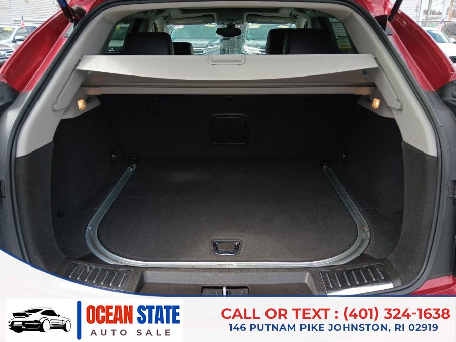 2013 Cadillac SRX FWD 4dr Luxury Collection, available for sale in Johnston, Rhode Island | Ocean State Auto Sales. Johnston, Rhode Island 2013 Cadillac SRX FWD 4dr Luxury Collection, available for sale in Johnston, Rhode Island | Ocean State Auto Sales. Johnston, Rhode Island