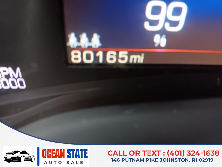 2013 Cadillac SRX FWD 4dr Luxury Collection, available for sale in Johnston, Rhode Island | Ocean State Auto Sales. Johnston, Rhode Island 2013 Cadillac SRX FWD 4dr Luxury Collection, available for sale in Johnston, Rhode Island | Ocean State Auto Sales. Johnston, Rhode Island