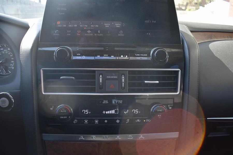2023 Nissan Armada SL, available for sale in Hempstead, New York | Certified Auto Group. Hempstead, New York 2023 Nissan Armada SL, available for sale in Hempstead, New York | Certified Auto Group. Hempstead, New York