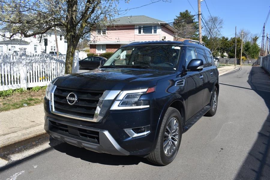 2023 Nissan Armada SL, available for sale in Hempstead, New York | Certified Auto Group. Hempstead, New York 2023 Nissan Armada SL, available for sale in Hempstead, New York | Certified Auto Group. Hempstead, New York
