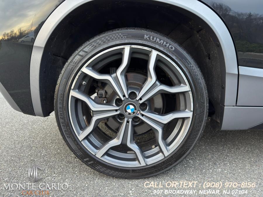 2018 BMW X2 xDrive28i Sports Activity Coupe, available for sale in Newark, New Jersey | Monte Carlo Car Club llc. Newark, New Jersey 2018 BMW X2 xDrive28i Sports Activity Coupe, available for sale in Newark, New Jersey | Monte Carlo Car Club llc. Newark, New Jersey