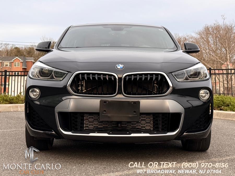 2018 BMW X2 xDrive28i Sports Activity Coupe, available for sale in Newark, New Jersey | Monte Carlo Car Club llc. Newark, New Jersey 2018 BMW X2 xDrive28i Sports Activity Coupe, available for sale in Newark, New Jersey | Monte Carlo Car Club llc. Newark, New Jersey