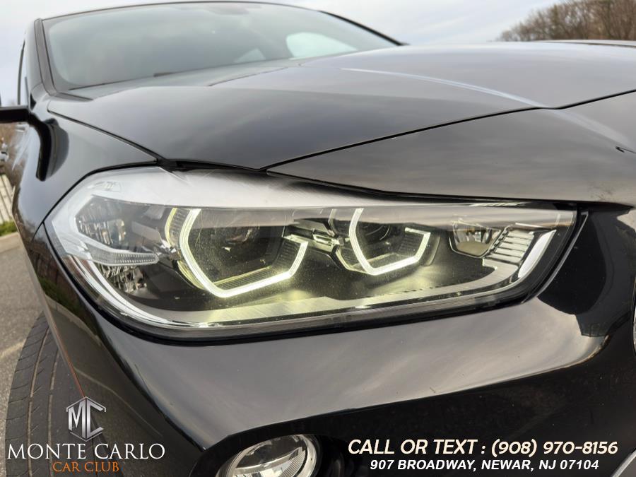 2018 BMW X2 xDrive28i Sports Activity Coupe, available for sale in Newark, New Jersey | Monte Carlo Car Club llc. Newark, New Jersey 2018 BMW X2 xDrive28i Sports Activity Coupe, available for sale in Newark, New Jersey | Monte Carlo Car Club llc. Newark, New Jersey