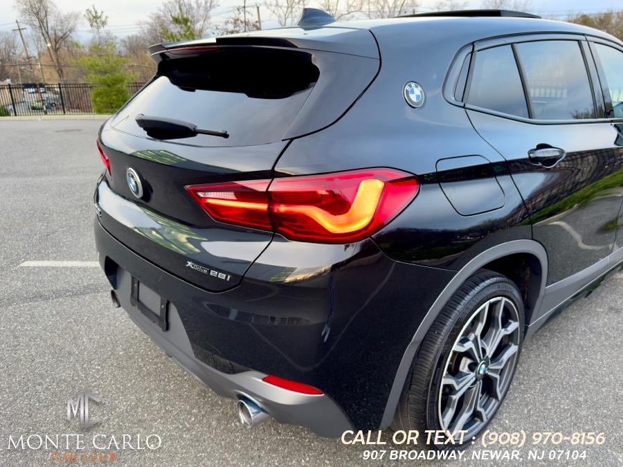 2018 BMW X2 xDrive28i Sports Activity Coupe, available for sale in Newark, New Jersey | Monte Carlo Car Club llc. Newark, New Jersey 2018 BMW X2 xDrive28i Sports Activity Coupe, available for sale in Newark, New Jersey | Monte Carlo Car Club llc. Newark, New Jersey