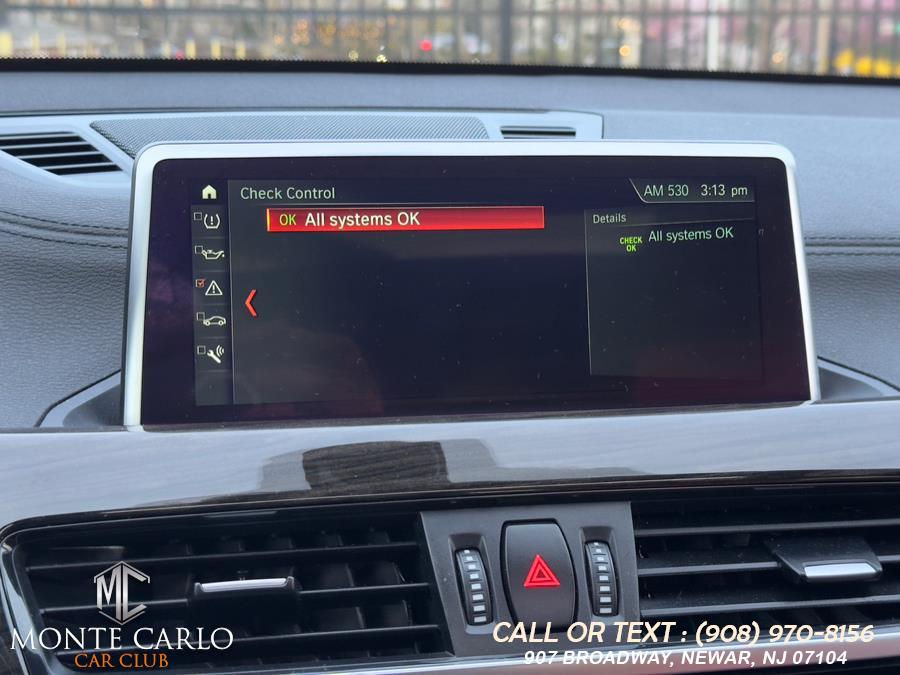 2018 BMW X2 xDrive28i Sports Activity Coupe, available for sale in Newark, New Jersey | Monte Carlo Car Club llc. Newark, New Jersey 2018 BMW X2 xDrive28i Sports Activity Coupe, available for sale in Newark, New Jersey | Monte Carlo Car Club llc. Newark, New Jersey