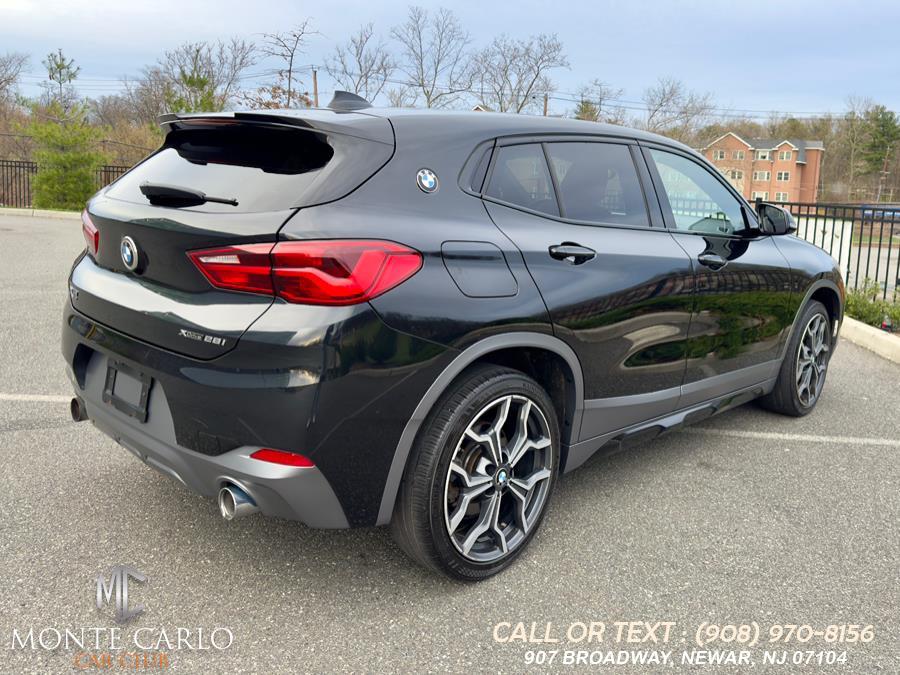 2018 BMW X2 xDrive28i Sports Activity Coupe, available for sale in Newark, New Jersey | Monte Carlo Car Club llc. Newark, New Jersey 2018 BMW X2 xDrive28i Sports Activity Coupe, available for sale in Newark, New Jersey | Monte Carlo Car Club llc. Newark, New Jersey