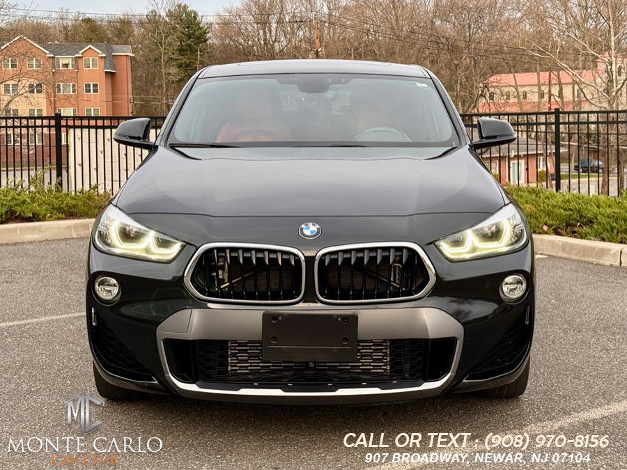 2018 BMW X2 xDrive28i Sports Activity Coupe, available for sale in Newark, New Jersey | Monte Carlo Car Club llc. Newark, New Jersey 2018 BMW X2 xDrive28i Sports Activity Coupe, available for sale in Newark, New Jersey | Monte Carlo Car Club llc. Newark, New Jersey