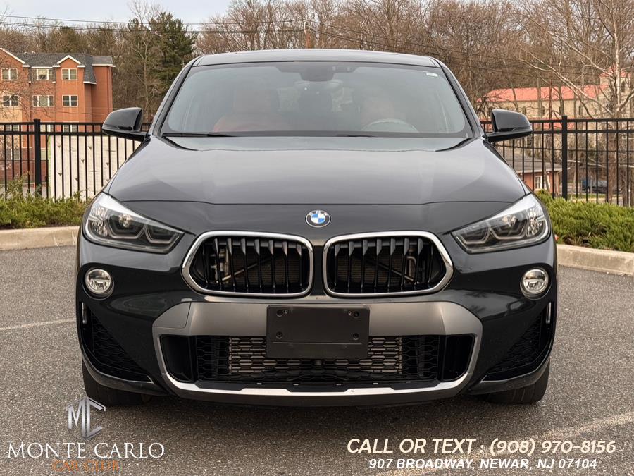 2018 BMW X2 xDrive28i Sports Activity Coupe, available for sale in Newark, New Jersey | Monte Carlo Car Club llc. Newark, New Jersey 2018 BMW X2 xDrive28i Sports Activity Coupe, available for sale in Newark, New Jersey | Monte Carlo Car Club llc. Newark, New Jersey