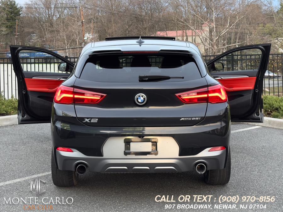 2018 BMW X2 xDrive28i Sports Activity Coupe, available for sale in Newark, New Jersey | Monte Carlo Car Club llc. Newark, New Jersey 2018 BMW X2 xDrive28i Sports Activity Coupe, available for sale in Newark, New Jersey | Monte Carlo Car Club llc. Newark, New Jersey