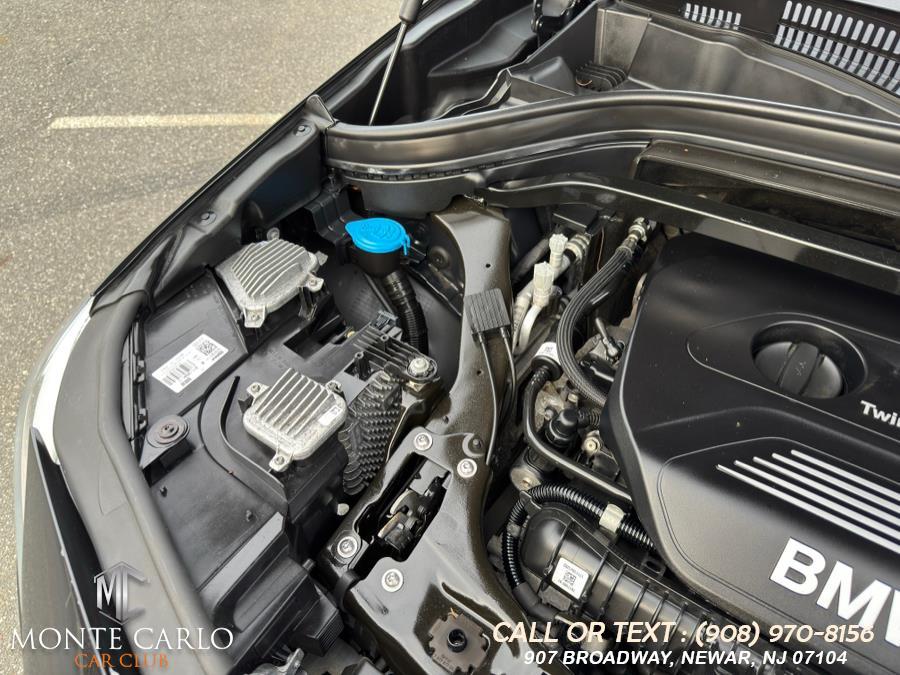 2018 BMW X2 xDrive28i Sports Activity Coupe, available for sale in Newark, New Jersey | Monte Carlo Car Club llc. Newark, New Jersey 2018 BMW X2 xDrive28i Sports Activity Coupe, available for sale in Newark, New Jersey | Monte Carlo Car Club llc. Newark, New Jersey
