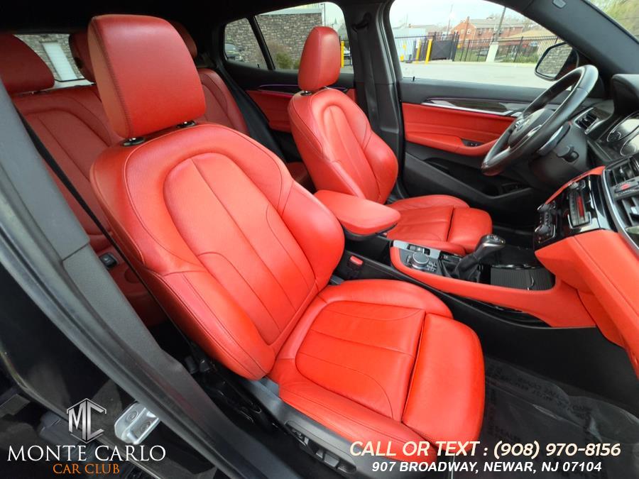2018 BMW X2 xDrive28i Sports Activity Coupe, available for sale in Newark, New Jersey | Monte Carlo Car Club llc. Newark, New Jersey 2018 BMW X2 xDrive28i Sports Activity Coupe, available for sale in Newark, New Jersey | Monte Carlo Car Club llc. Newark, New Jersey