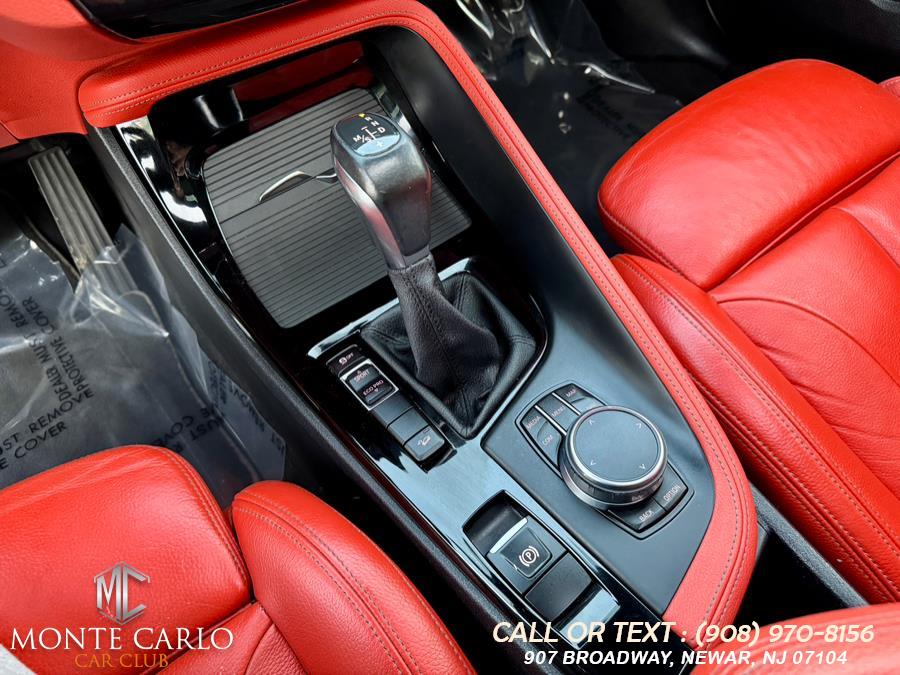 2018 BMW X2 xDrive28i Sports Activity Coupe, available for sale in Newark, New Jersey | Monte Carlo Car Club llc. Newark, New Jersey 2018 BMW X2 xDrive28i Sports Activity Coupe, available for sale in Newark, New Jersey | Monte Carlo Car Club llc. Newark, New Jersey